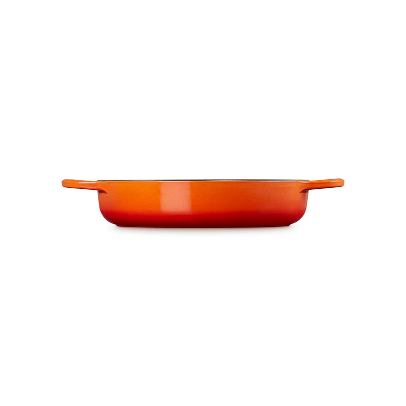 Le Creuset Signature Cast Iron Everyday Pan 28cm image number 30