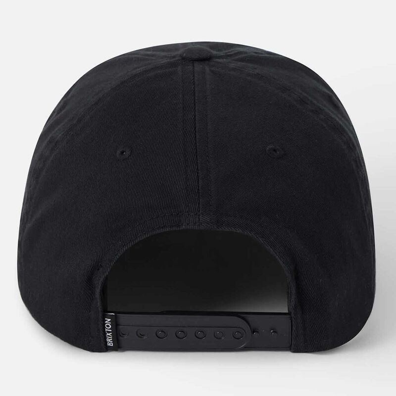 Brixton Sunny Days Snapback image number 1