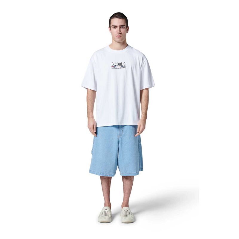 Barney Cools PPE Tee image number 3