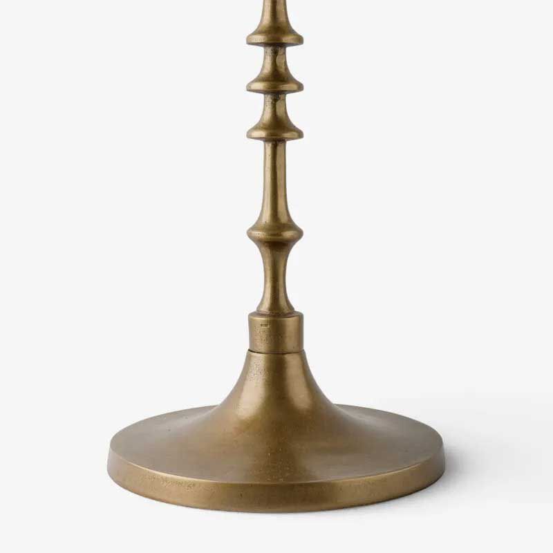 French Country Barnes Side Table image number 3