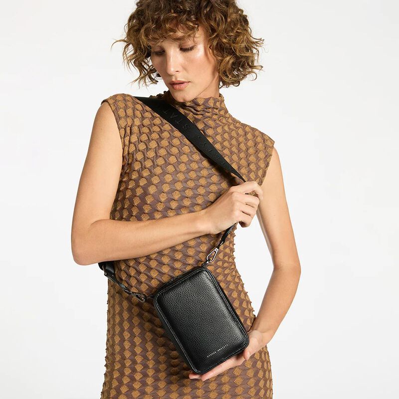 Status Anxiety Good Life Handbag image number 3