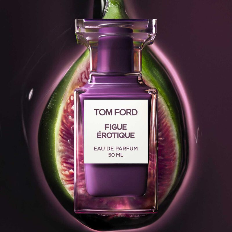 Tom Ford Figue Erotique Eau De Parfum 50ml image number 1