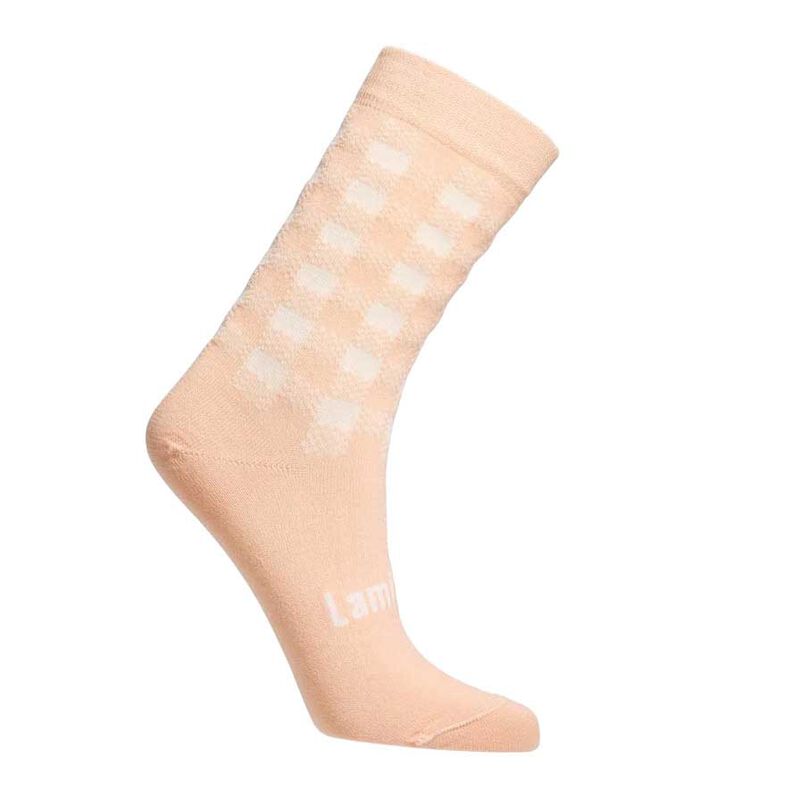 Lamington Socks Merino Wool Crew Socks image number 0