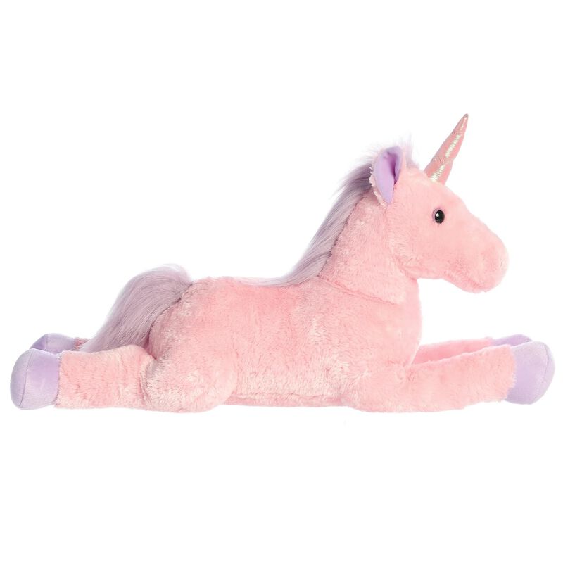 Antics Super Flopsie™ Celestia 65cm image number 2