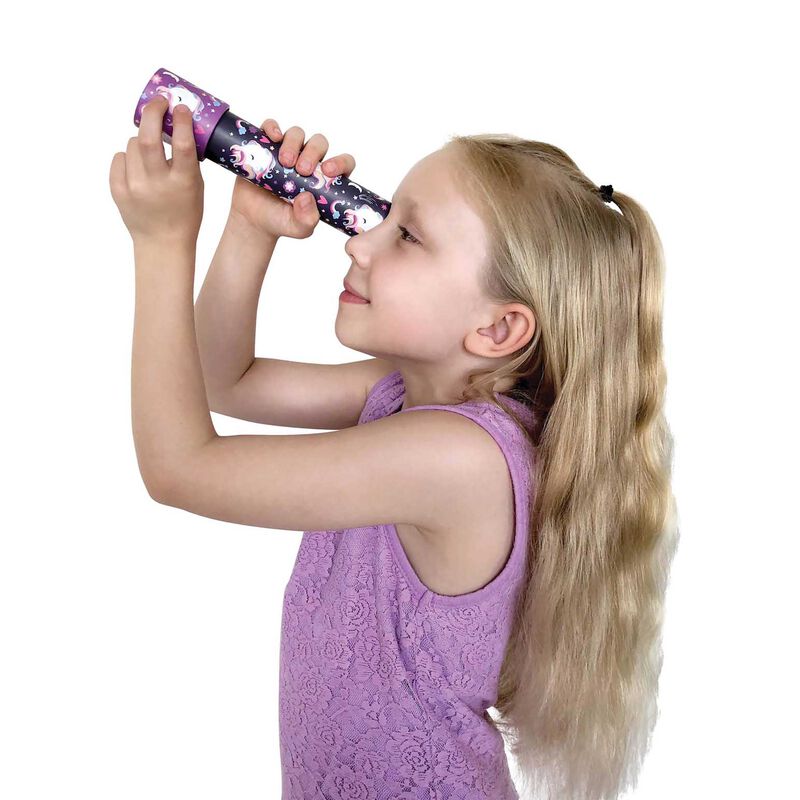 Discovery Zone Kaleidoscopes - Unicorn Fantasy Assorted image number 1