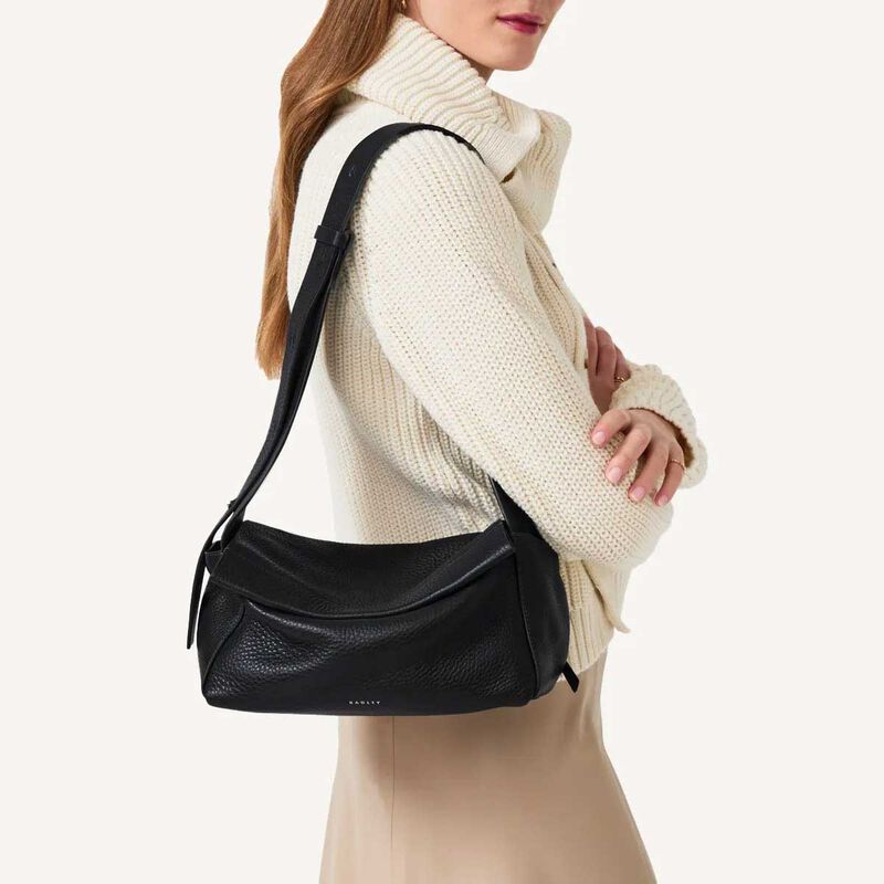 Radley De Beauvoir Medium Ziptop Grab image number 1