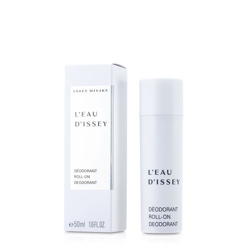 Issey Miyake L'eau Issey Deodorant Roll On 50ml