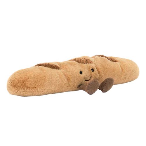 Jellycat Amuseables Baguette