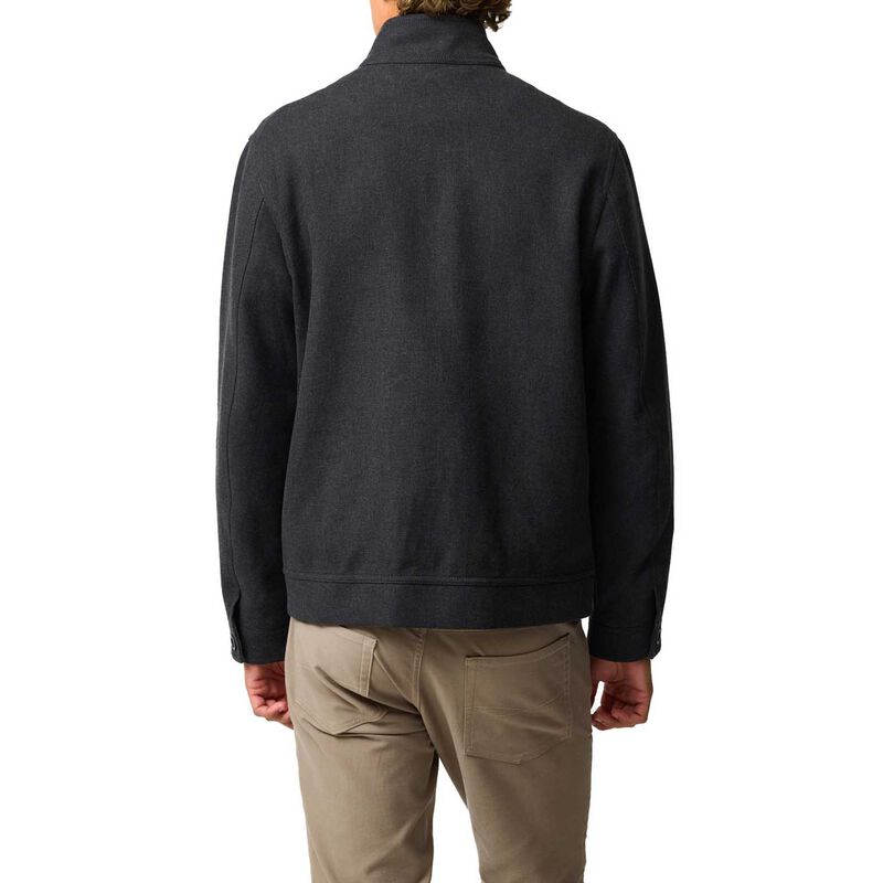 Rodd & Gunn Rhodes Peak Jacket image number 1