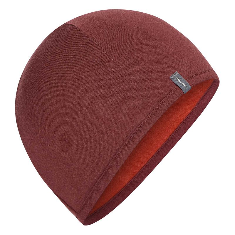 Icebreaker Adult Pocket Hat image number 9