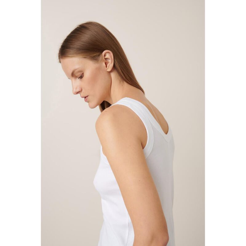 Kowtow Everyday Singlet image number 2