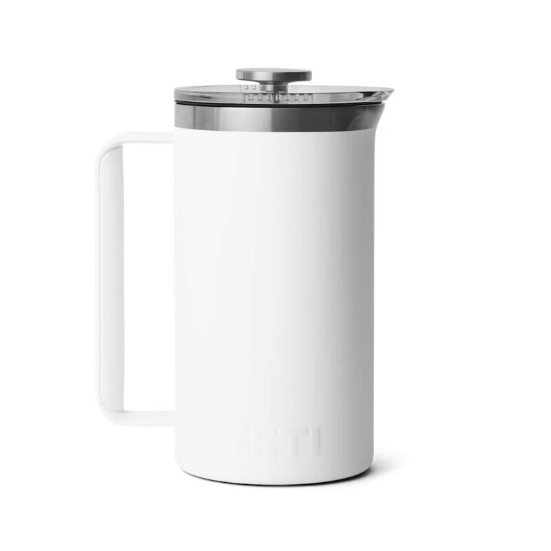 YETI Rambler&reg; 34oz (1L) French Press image number 1