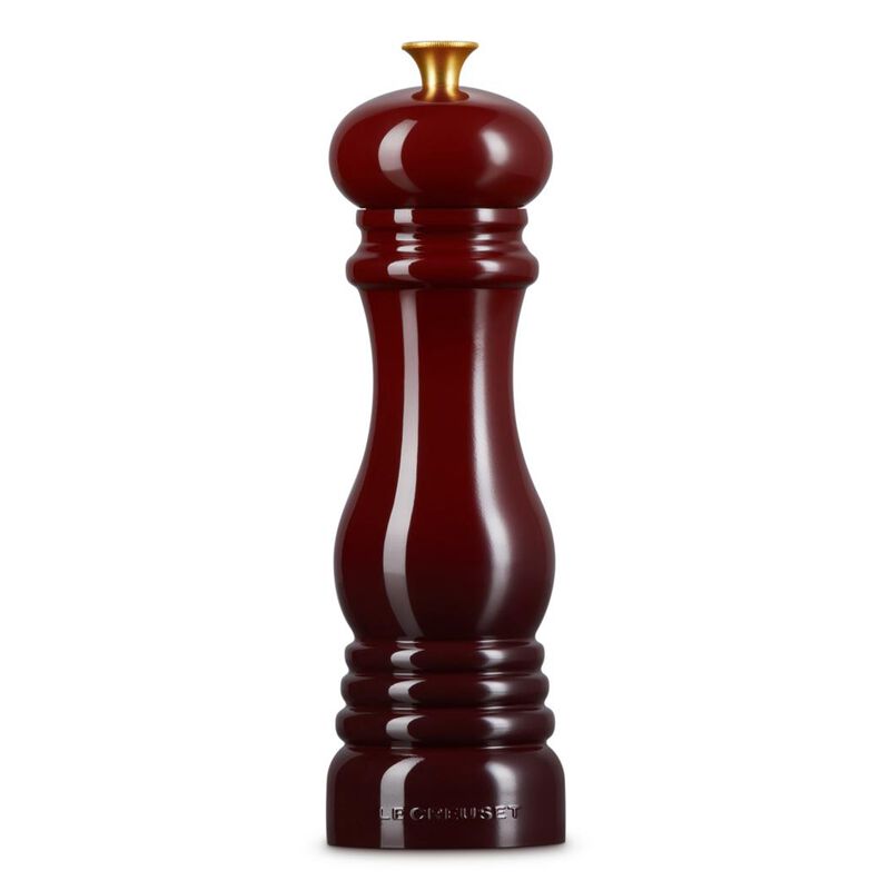 Le Creuset Salt Mill 21cm - Garnet image number 3