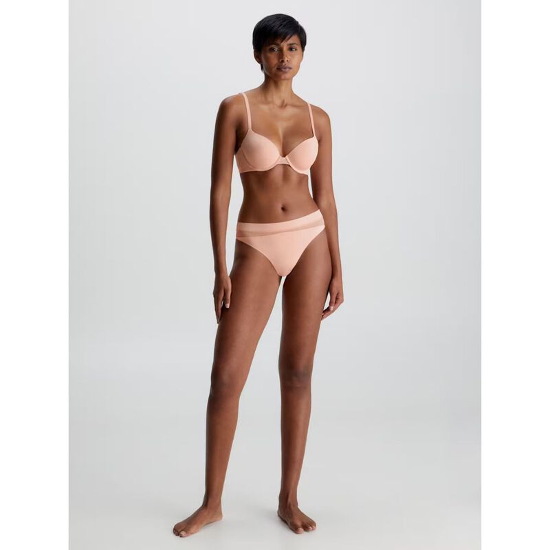 Calvin Klein Perfectly Fit Light Lined Perfect Coverage image number 3
