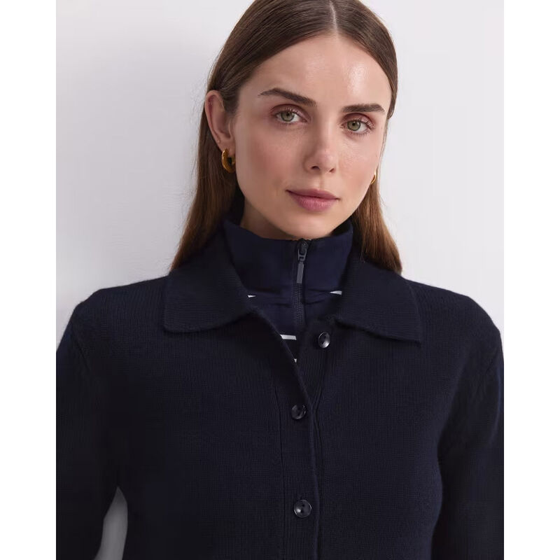 Sportscraft Sunshine Shirt Cardigan image number 2