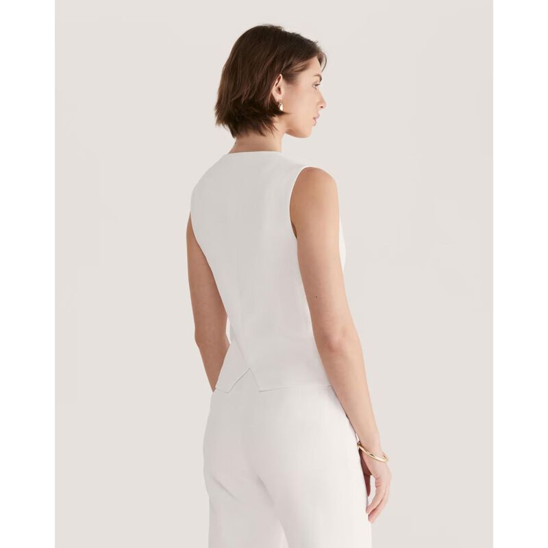 SABA Dharma Vest image number 1