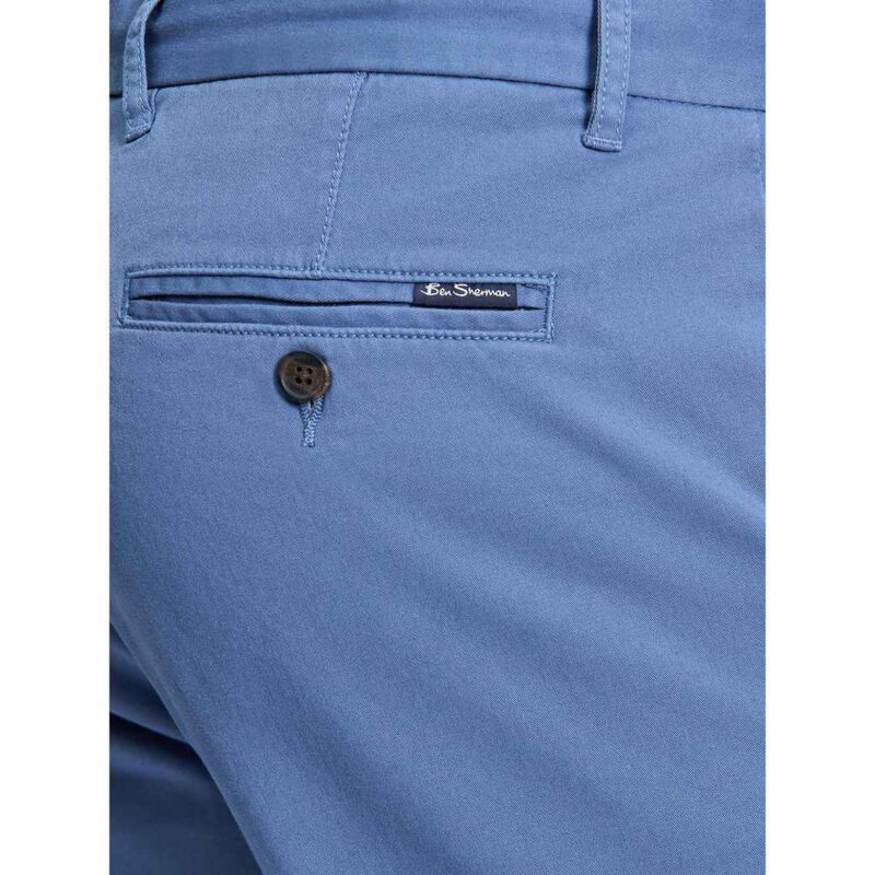 Ben Sherman Signature Chino Short image number 2