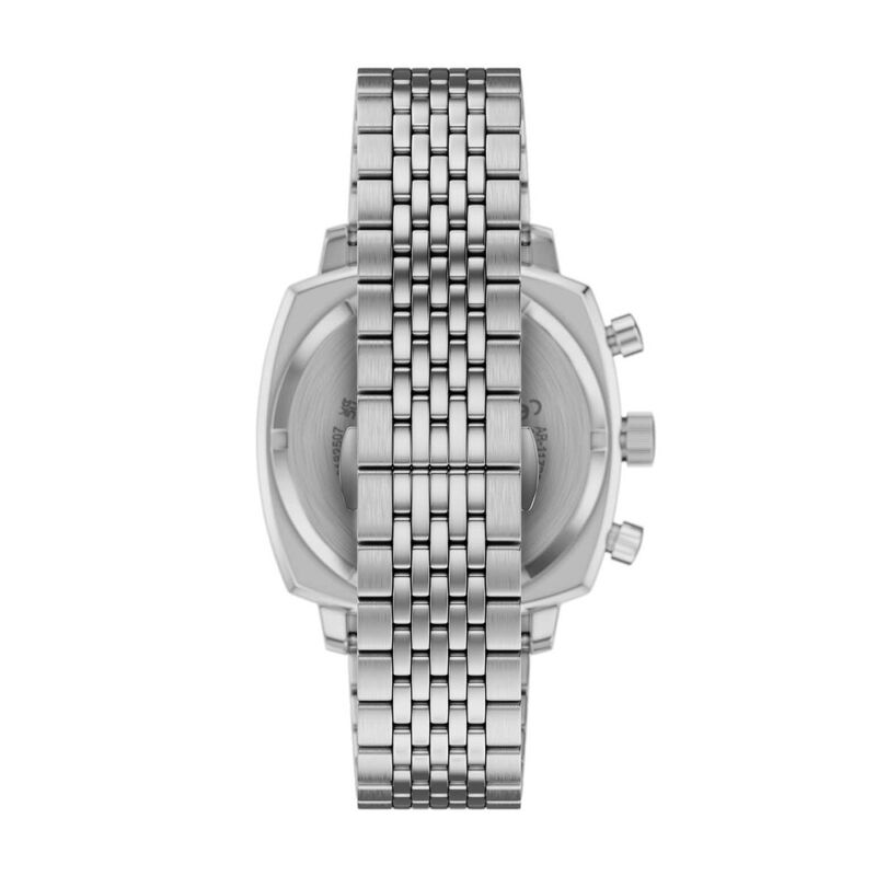 Emporio Armani Chronograph Stainless Steel Watch image number 1