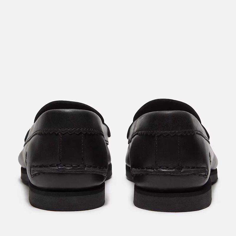 Timberland Women's Boat Classic Loafer image number 3