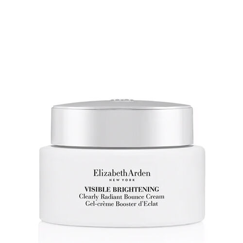 Elizabeth Arden Visible Brightening Clearly Radiant Bounce Cream 50ml