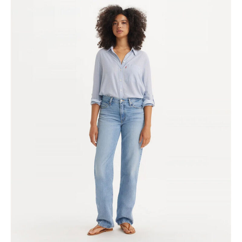 Levi's '94 Baggy Riveting Jeans image number 2