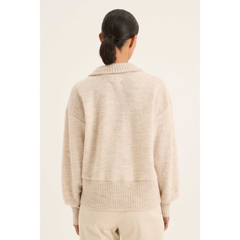 Yarra Trail Carbon Cardi image number 1