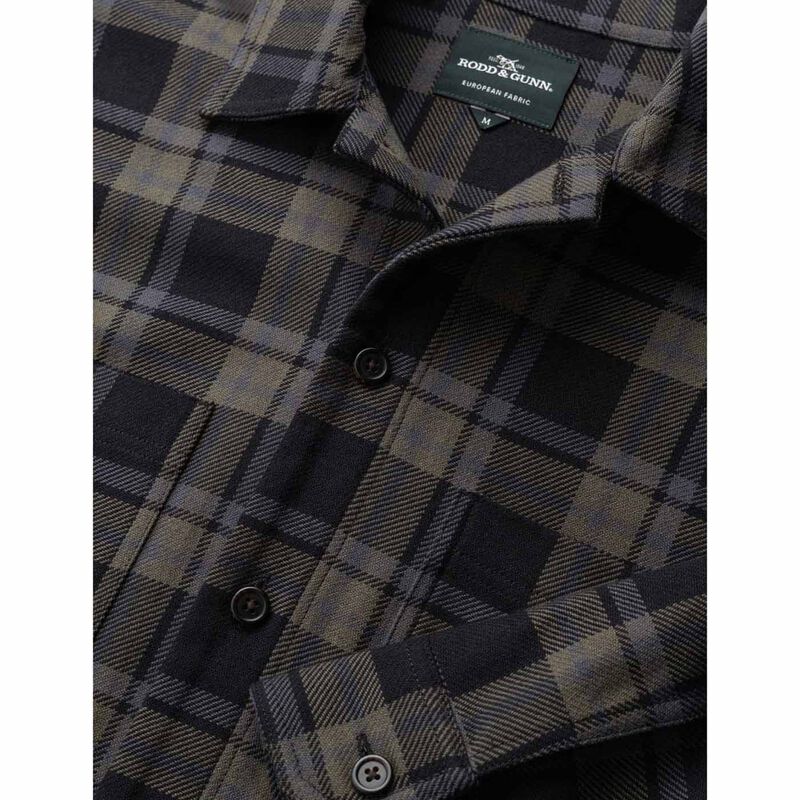 Rodd & Gunn Kingsland Ls Shirt image number 2