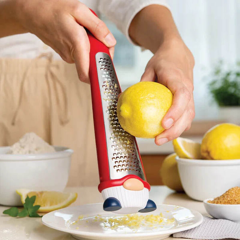 Ototo Pepito Zester & Grater image number 1