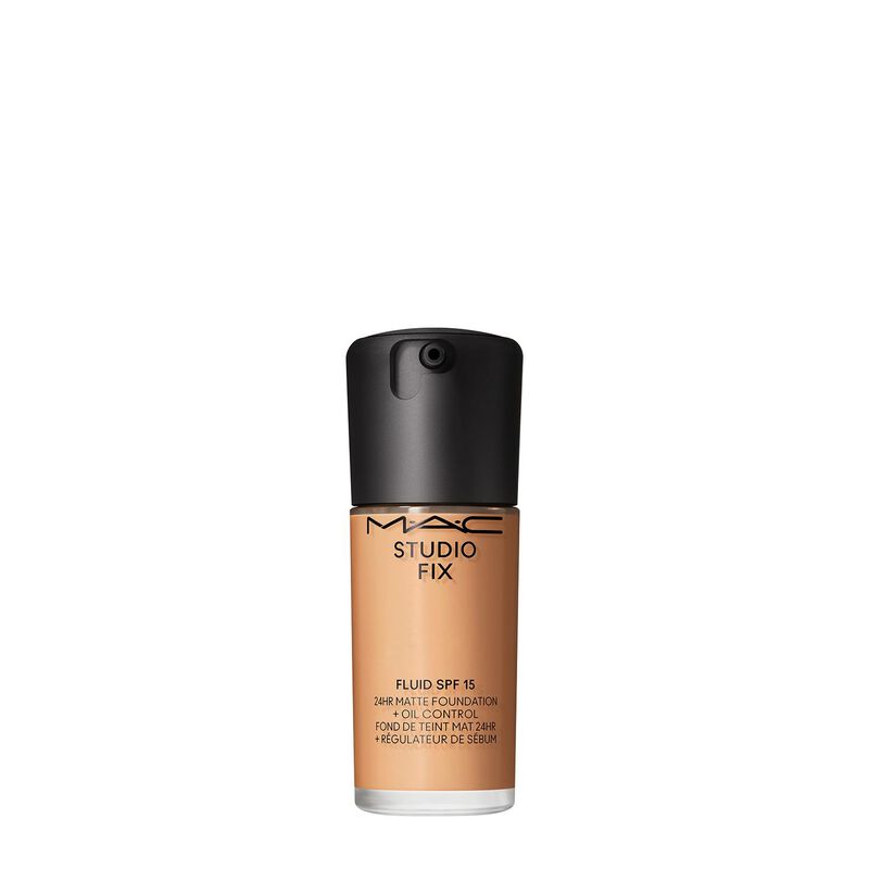 MAC Studio Fix Fluid SPF15 image number 20