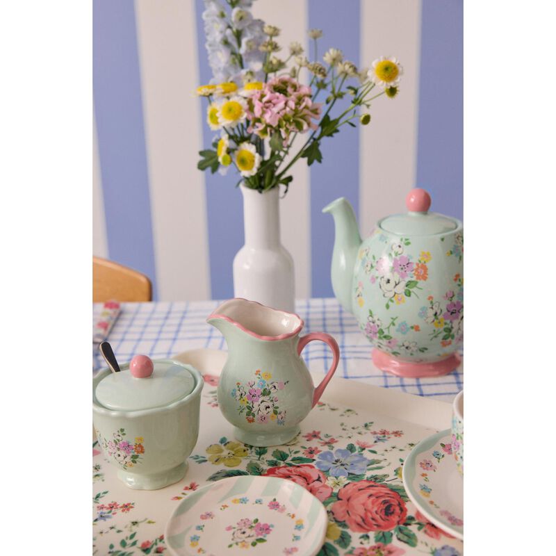 Cath Kidston Feels Like Home Small Milk Jug image number 2
