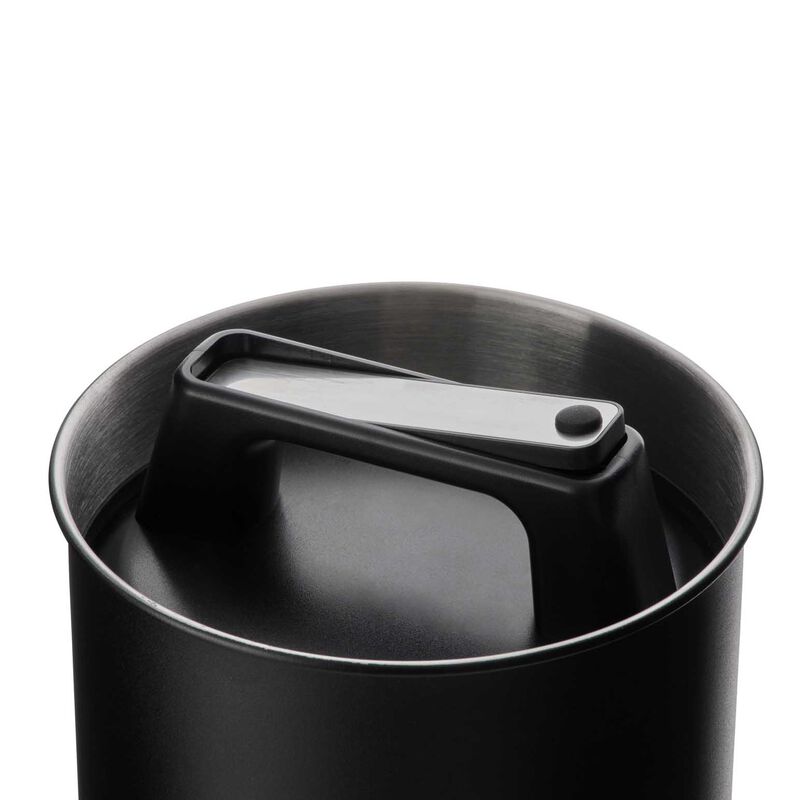 Leaf & Bean Airtight St Steel Canister 1.6L image number 2