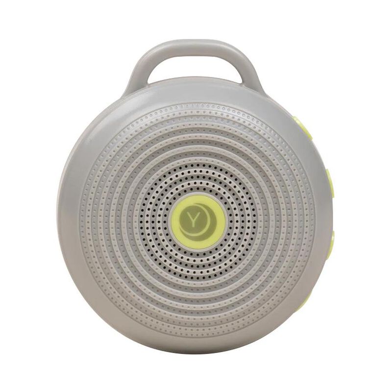Yogasleep Hushh Continuous White Noise Machine image number 0