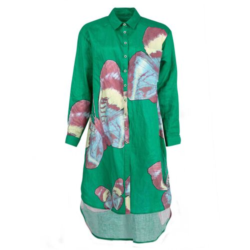 Curate Cutting It Fine Shirt
