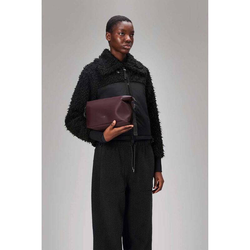 Rains Hilo Wash Bag W3 image number 1