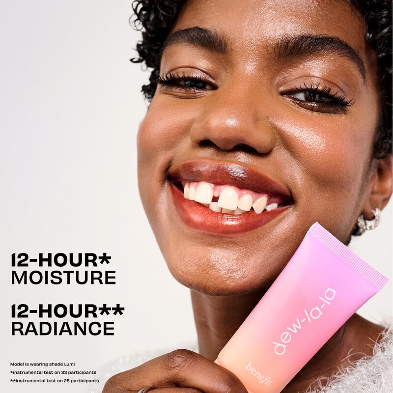 benefit Dew-la-la image number 7