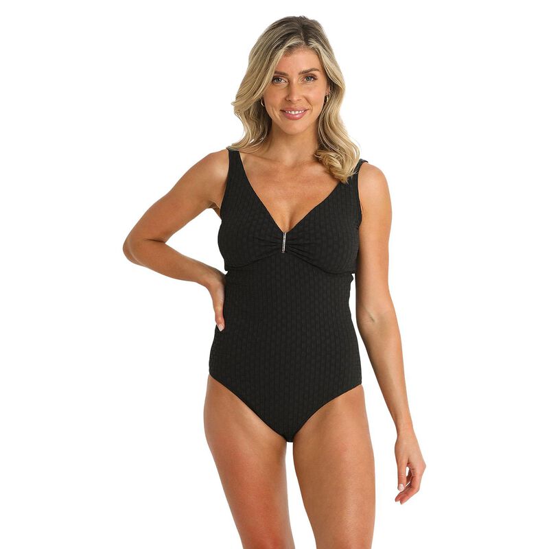 Sunseeker Picnic E/F Minimiser Swimsuit image number 0