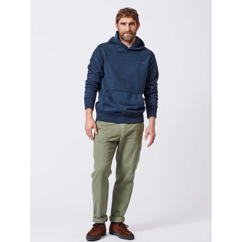 Aubin Coe Heavyweight Hoody image number 3
