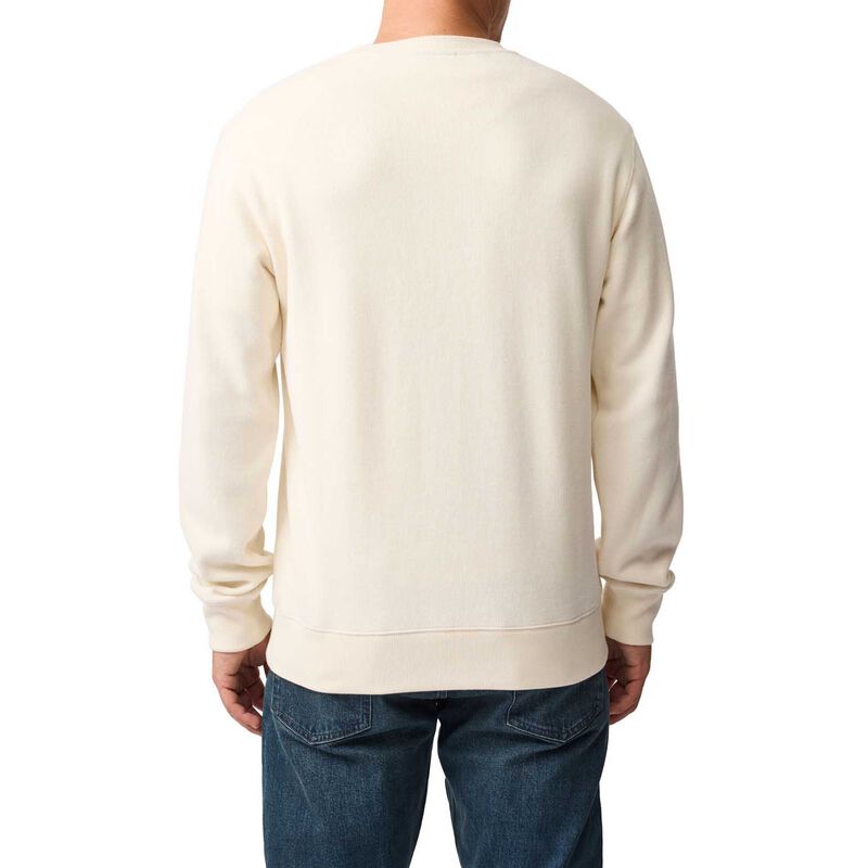 Rodd & Gunn Gunn Crew Neck Sweat image number 9