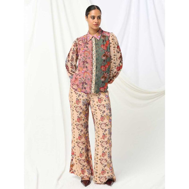 KACHEL Genevieve Blouse image number 3