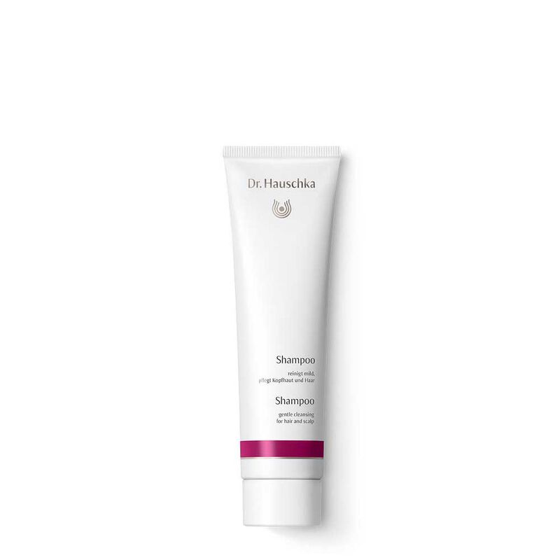 Dr. Hauschka Shampoo 150ml image number 0