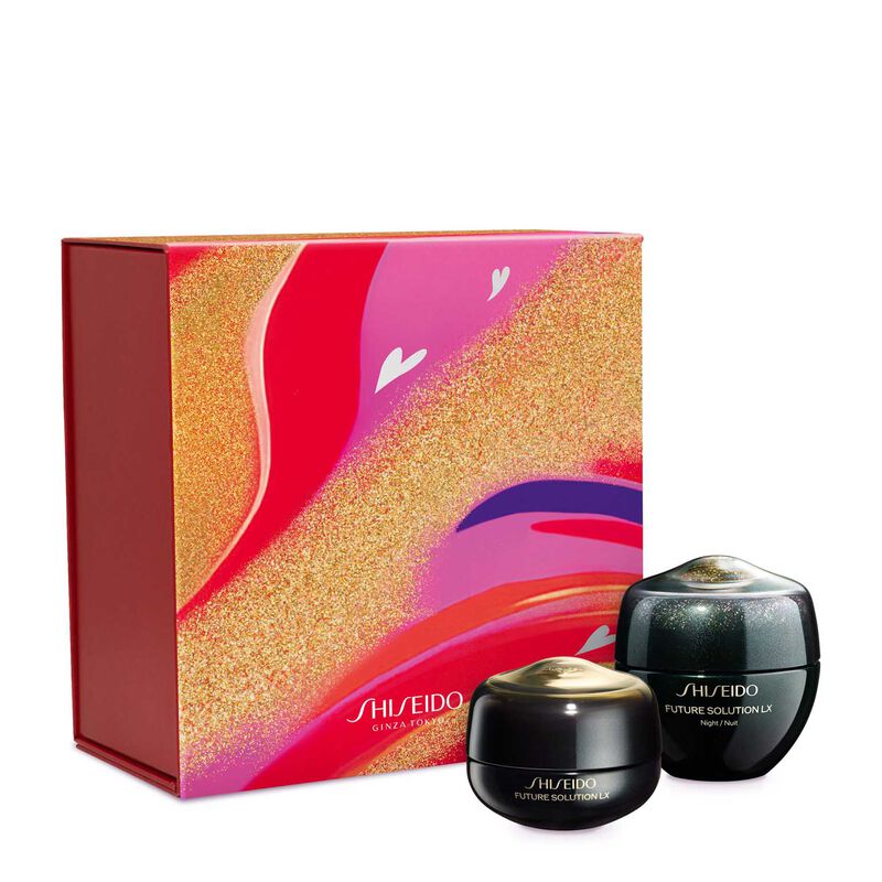 Shiseido Future Solution LX Set image number 0