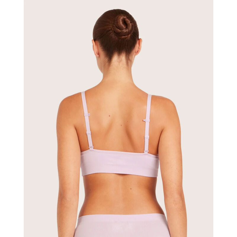 Boody Wireless T-Shirt Bra image number 1