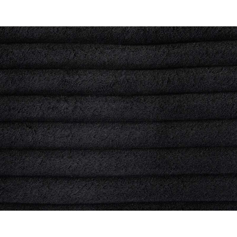 Jax & Bones Luna Black Napper Bed image number 2