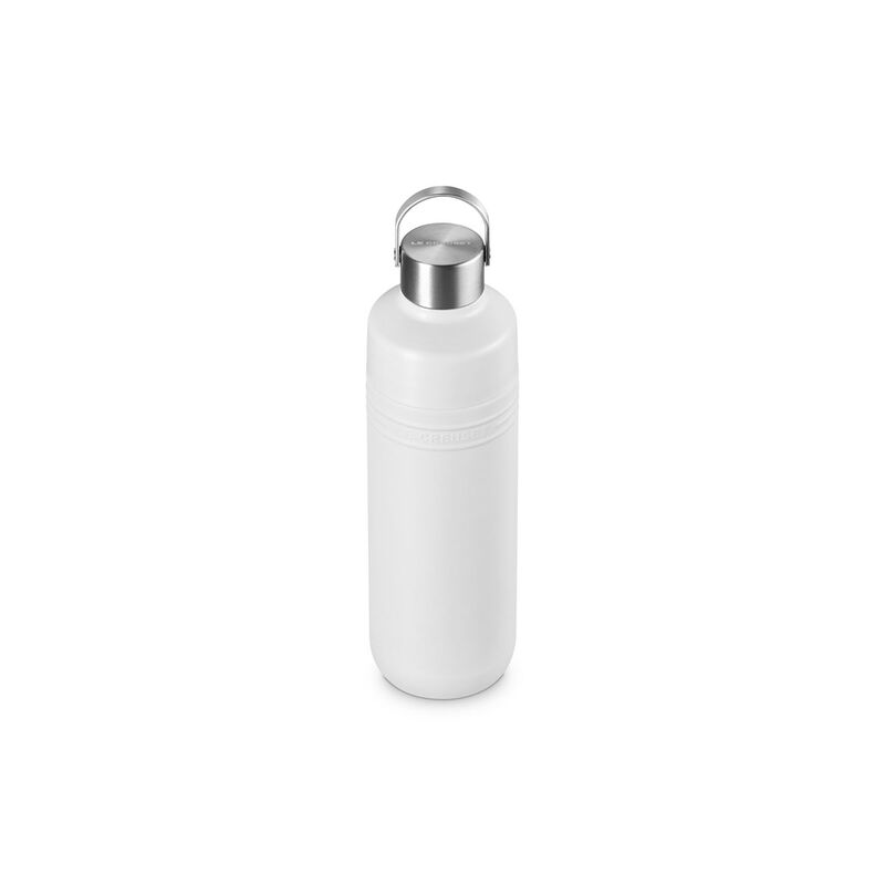 Le Creuset On The Go Insulated Water Bottle 1L image number 0