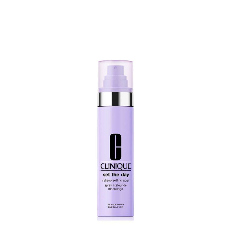 Clinique Set The Day Makeup Setting Spray 97ml image number 0