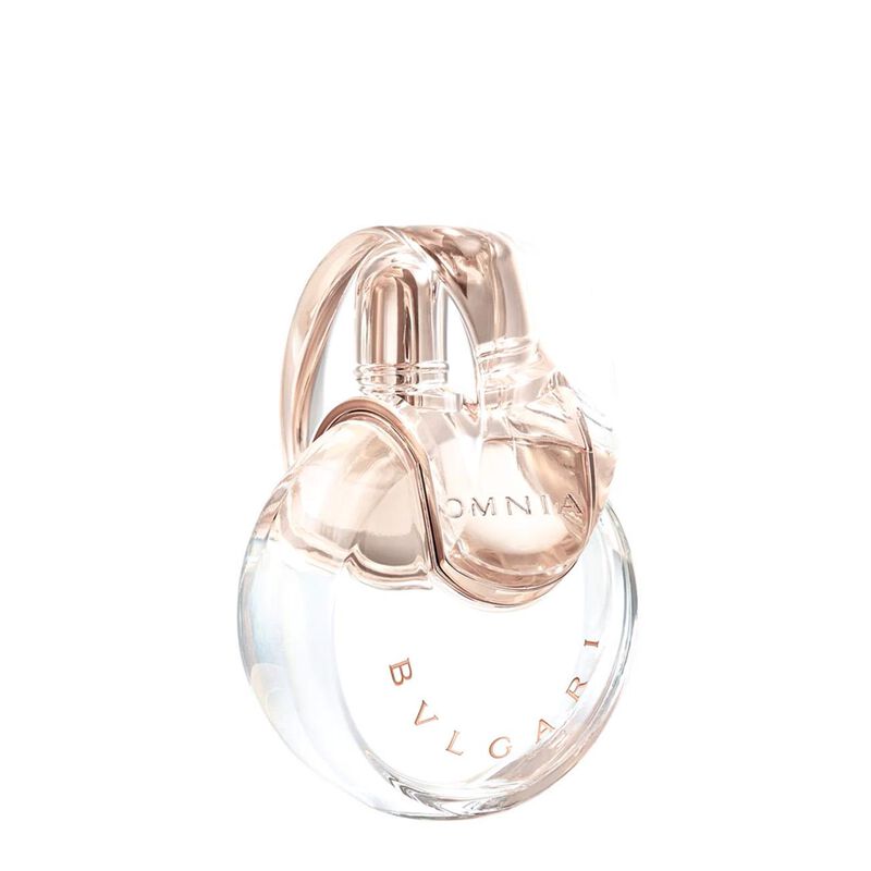 Bvlgari Omnia Crystalline EDT 100ml image number 0