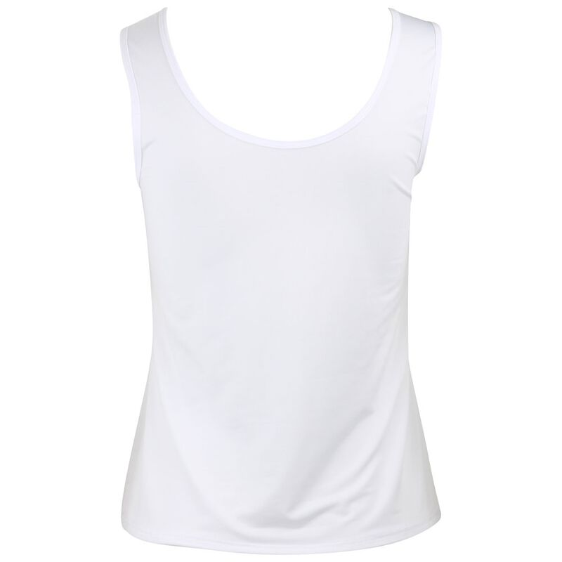 Essence Singlet Style Cami Cutaway Lace image number 5