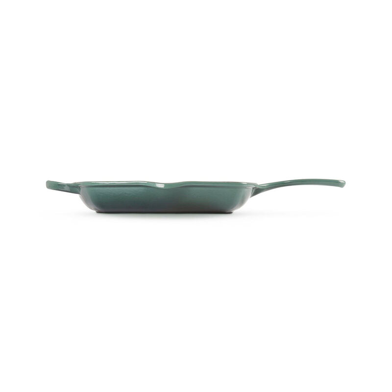Le Creuset Signature Cast Iron Square Grillit 26cm image number 3