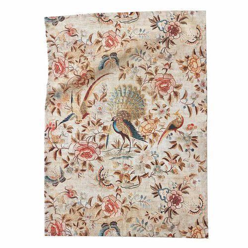 MM Linen Milan Tea Towel 50x70
