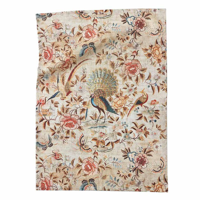 MM Linen Milan Tea Towel 50x70 image number 0